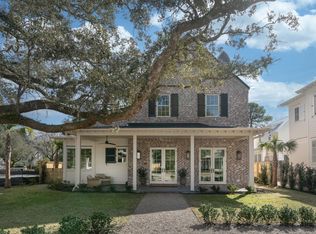 753 Winthrop St, Mount Pleasant, SC 29464