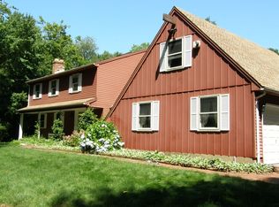23 Laurelwood Dr, Wallingford, CT 06492