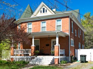 1311 Valley Ave, Winchester, VA 22601