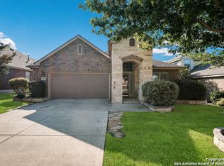 11719 Belicena Rd, San Antonio, TX 78253