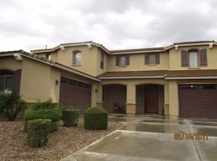 2428 E Narrowleaf Dr, Gilbert, AZ 85298