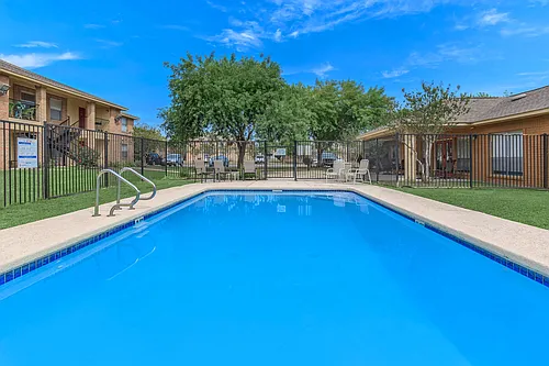 Beeville Station Apartments Photo 1