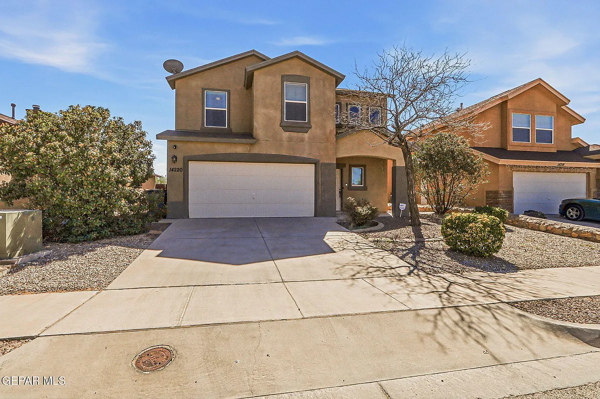 Building Photo - 14220 Firewood Dr
