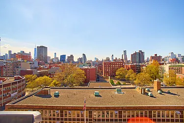 Rented by REAL New York