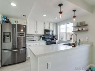 7831 Rancho Fanita Dr UNIT B, Santee, CA 92071