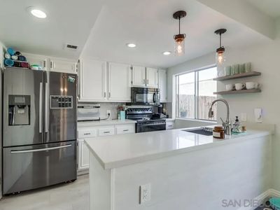 7831 Rancho Fanita Dr UNIT B, Santee, CA, 92071