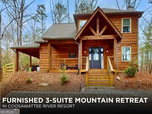 635 Garnet Dr #2622, Ellijay, GA 30540