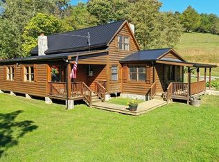 5967 Carsonville Rd, Fries, VA 24330