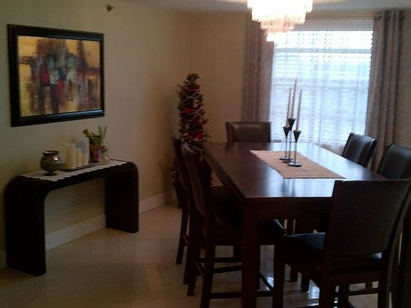 Dining RM