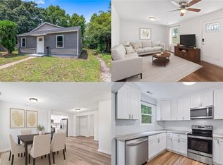 220 Avondale Rd, Portsmouth, VA 23701