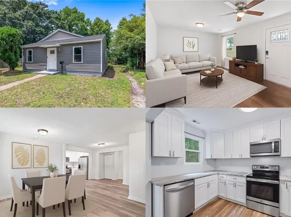 220 Avondale Rd, Portsmouth, VA 23701