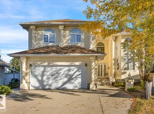 3676 30th St NW, Edmonton, AB T6T1K3