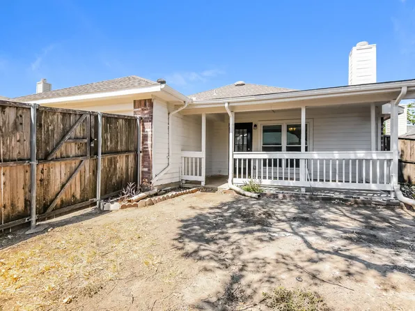216 Rosewood Ln, Cedar Hill, TX 75104