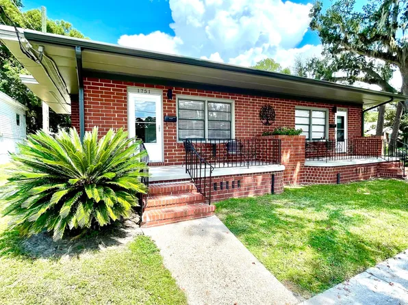 1751 Dancy St, Jacksonville, FL 32205