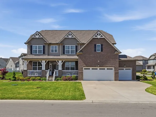 421 Davenport Dr, Murfreesboro, TN 37127