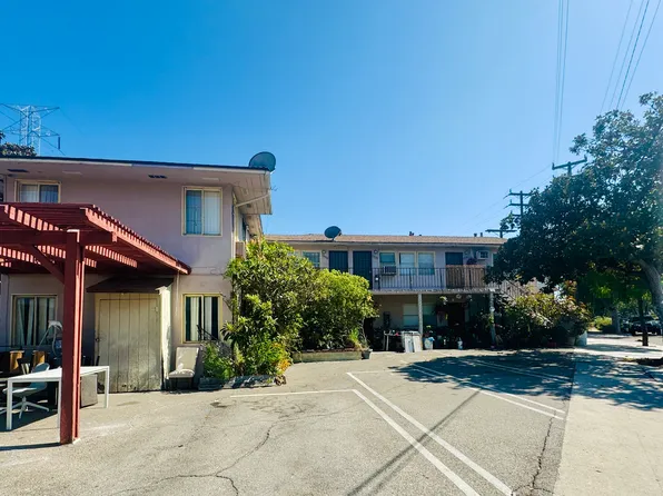 5940 Riverton Ave #5940, North Hollywood, CA 91601