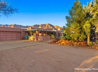 1115 N Kayenta Pkwy, Ivins, UT 84738