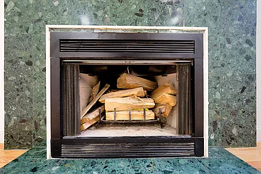 Rented by Buchbinder & Warren