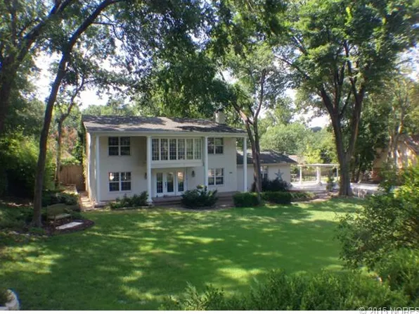 4358 E 74th St, Tulsa, OK 74136