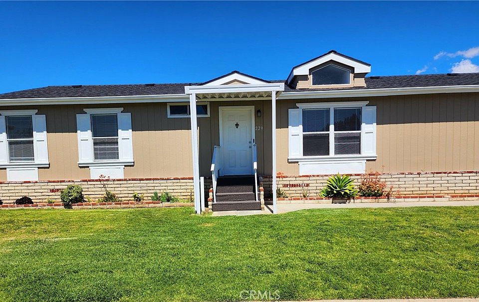 1st image of 5815 E La Palma Ave Space 229
