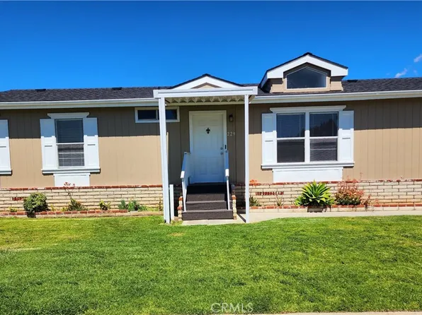 5815 E La Palma Ave Space 229, Anaheim, CA 92807