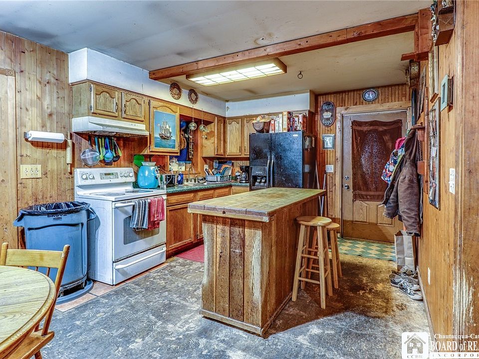 12516 Centerline Rd, South Wales, NY 14139 MLS R1453276 Zillow