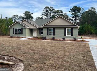 109 B Stubbs Rd LOT 4, Statesboro, GA 30461