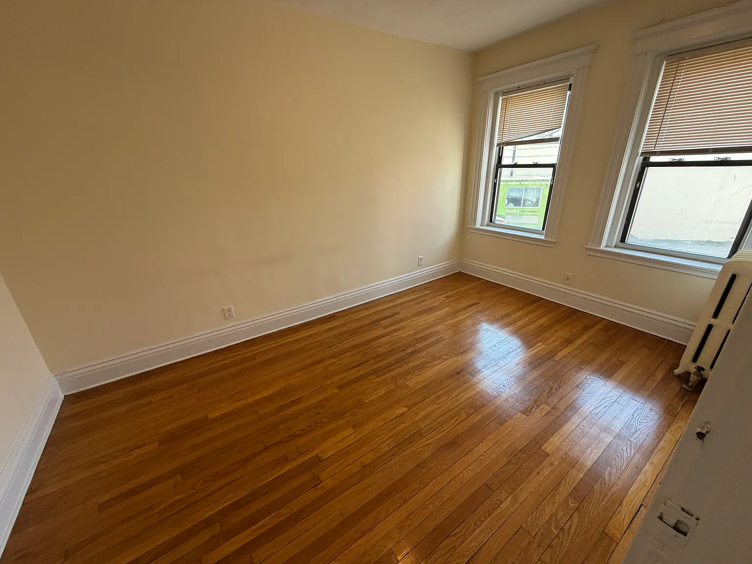 1 bed, $2,400 — Photo 2