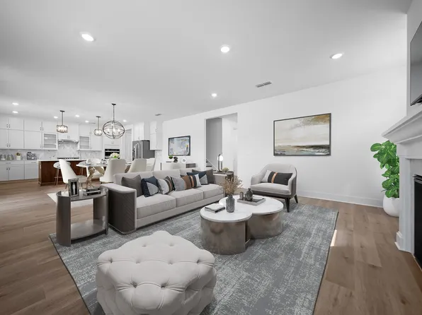 2054 Riley Park Dr, Franklin, TN 37064