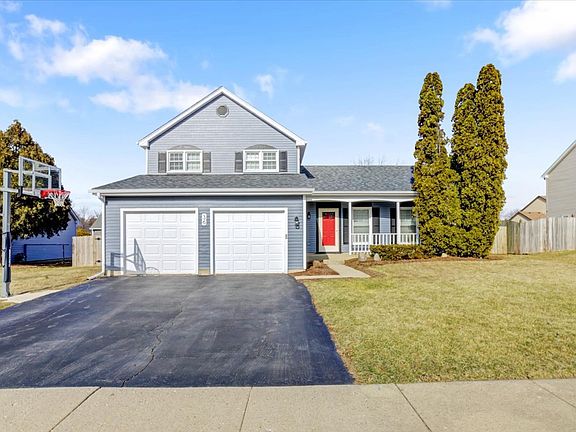 2nd image of 36 Burgess Dr