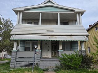 3973 E 123rd St, Cleveland, OH 44105