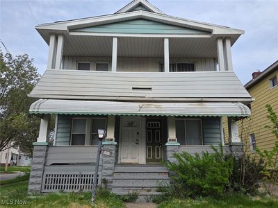 3973 E 123rd St, Cleveland, OH, 44105