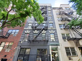 342 East 85th Street in Yorkville