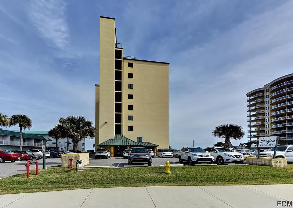 1st image of 3647 S Atlantic Ave #1C