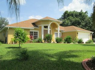 3765 Brownwood Ter, North Port, FL 34286
