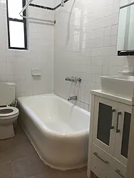 Rented by BRICK & GALO REALTY CORP