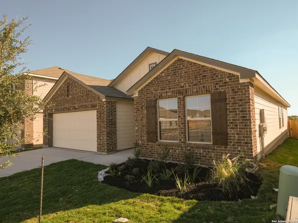 10218 Goodison Drive, Converse, TX 78109