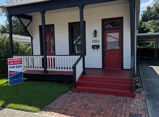 58151 Main St, Plaquemine, LA 70764