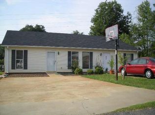 1302 Phyllis Dr, Anderson, SC 29621