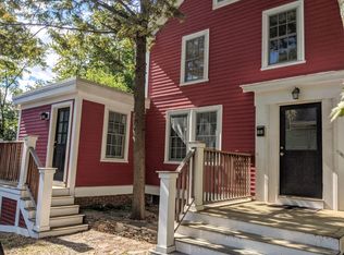 52 Westminster Ave, Arlington, MA 02474