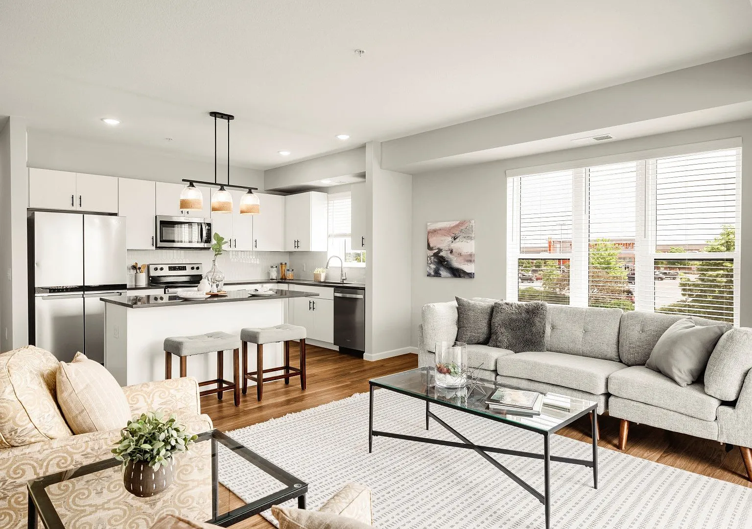 Rya Apartments — Photo 1