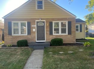 30547 Alger Blvd, Madison Heights, MI 48071