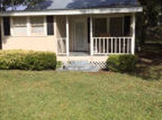 1319 Polk Ave, Pascagoula, MS 39567