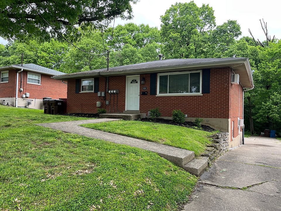 1st image of 614 Perimeter Dr #2