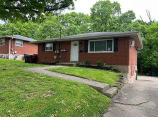 614 Perimeter Dr #2, Erlanger, KY 41018