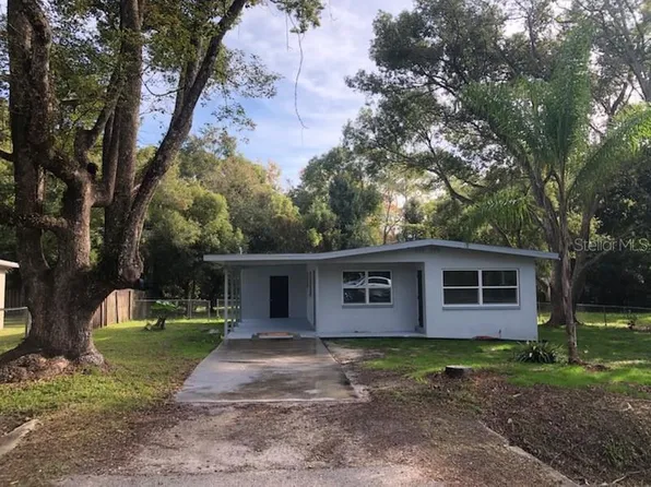 406 East Ave, Brooksville, FL 34601