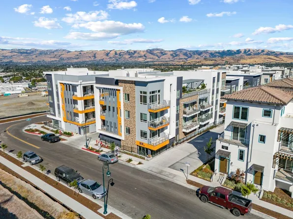 3034 Empoli St #7, San Jose, CA 95136