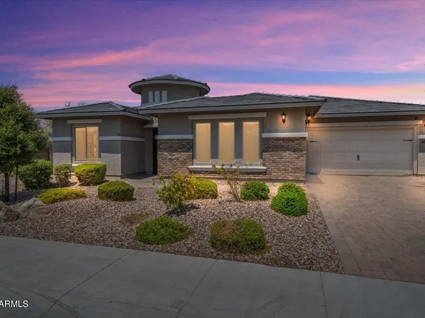 7474 S PARKCREST Street, Gilbert, AZ 85298