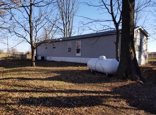 310 E 1st St, Fonda, IA 50540