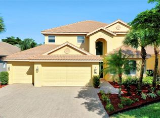 13854 Farnese Dr, Estero, FL 33928